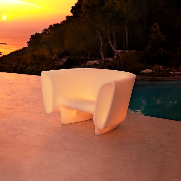 Lounge chair Bum Bum