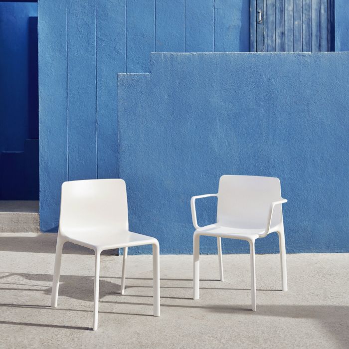 Chaise Kes - Lot de 4