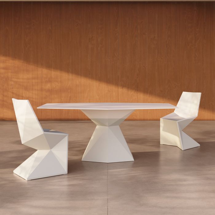 Fauteuil Vertex