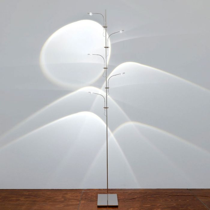 Lampadaire Wa Wa