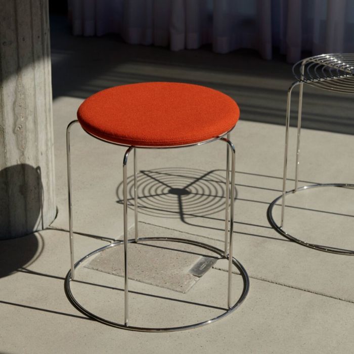 Tabouret Wire Stool - VP11