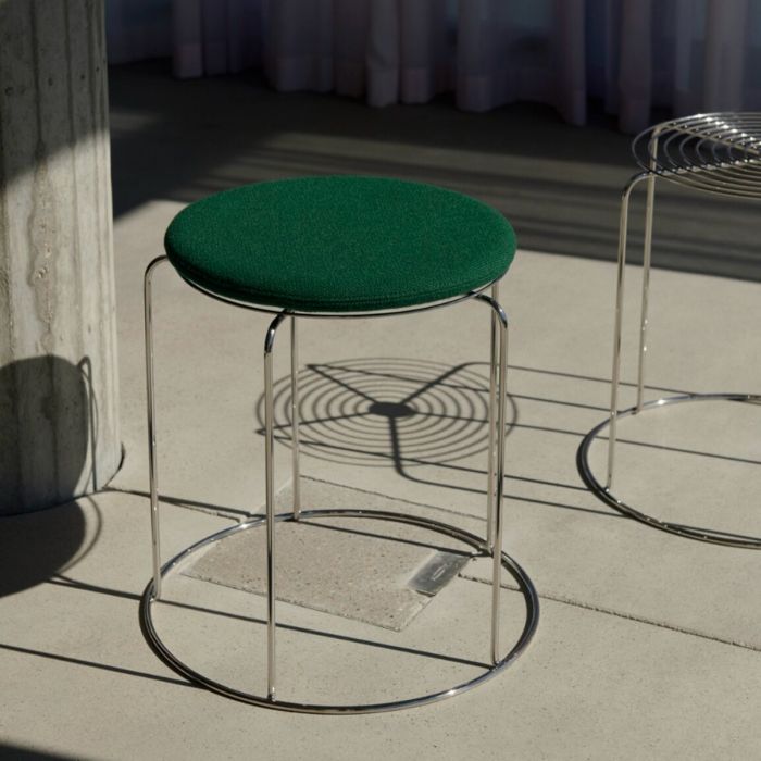 Tabouret Wire Stool - VP11