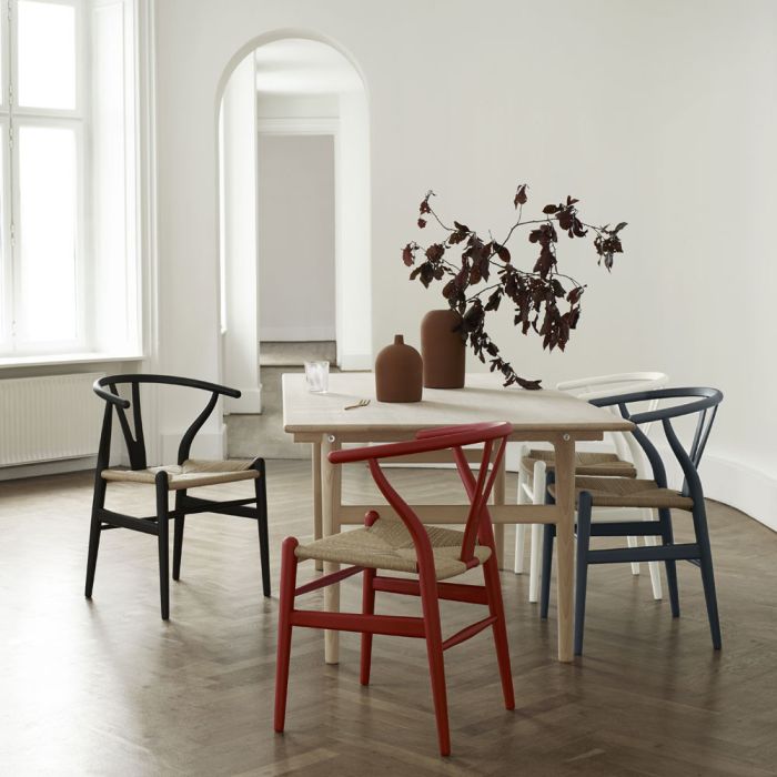 Chaise CH24 Soft