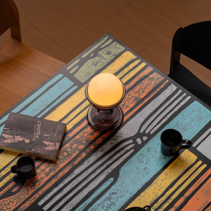 Lampe sans fil Gelato