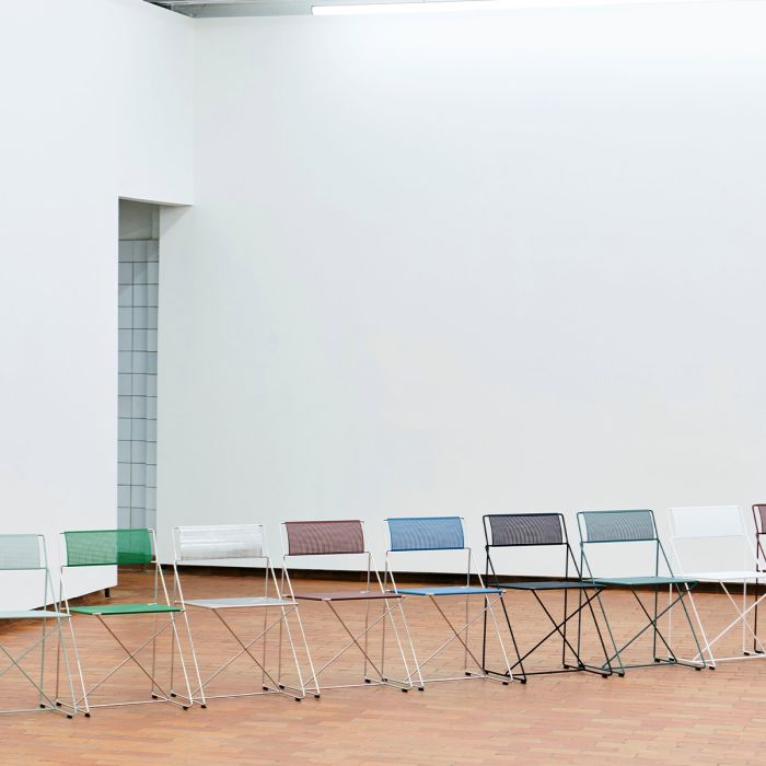 X-Line Chaise (Outlet)