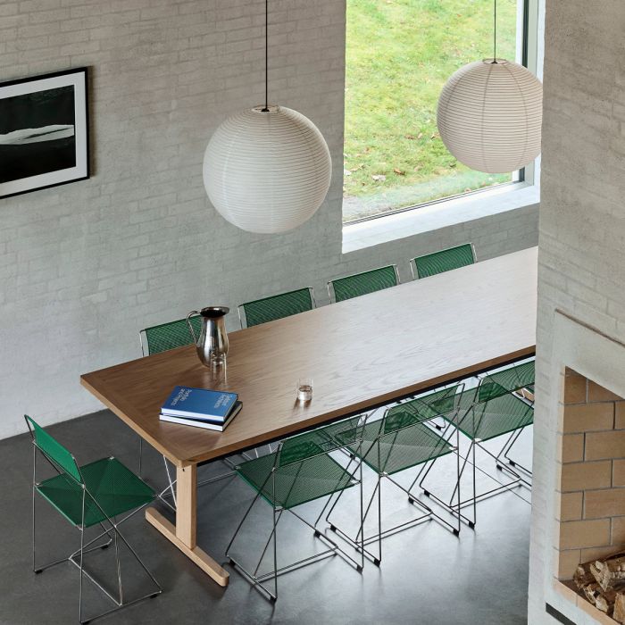 Chaise X-Line - Lot de 2