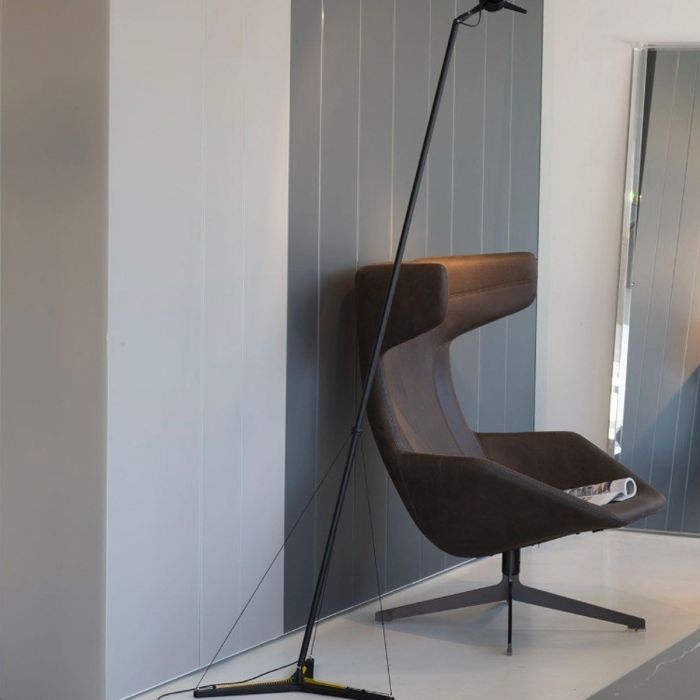 Y3 - Lampadaire