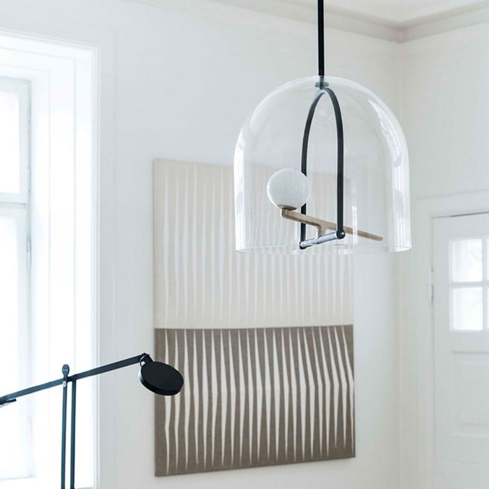 Yanzi suspension 