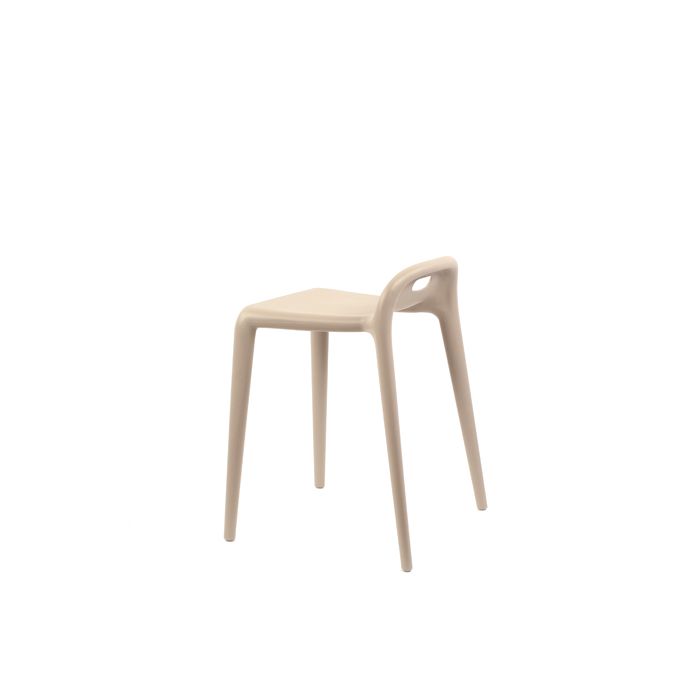 Tabouret Yuyu - Lot de 4