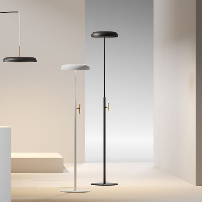 Lampadaire Zero Floor