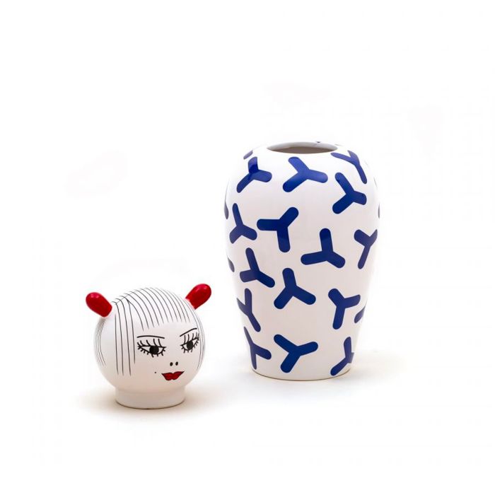 Vase canopie 
