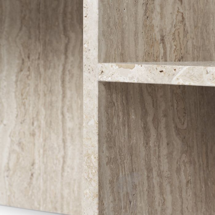 Distinct table basse