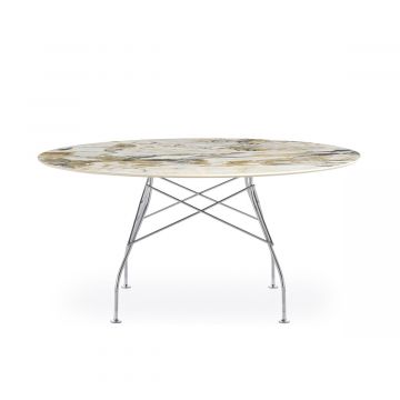 Table Glossy XXL