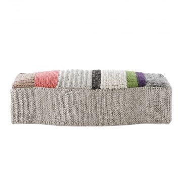 Mangas Original Pouf Campana