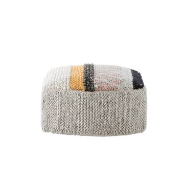 Mangas Original Pouf Caramelo