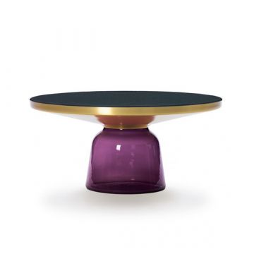 Table basse Bell