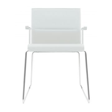Stick Chair Cuir - Luge