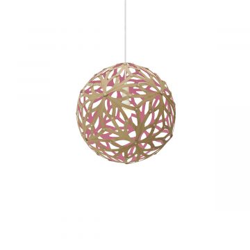 Floral Suspension