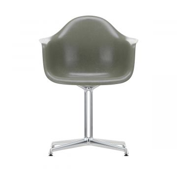 DAL Fiberglass Armchair - La Fonda base