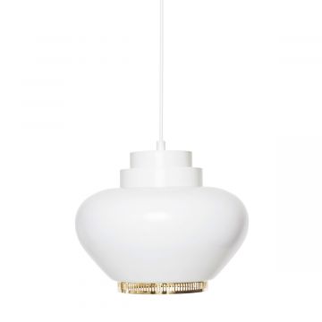 Suspension A333 "Navet" laiton