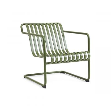Fauteuil Lounge Palissade Cantilever 