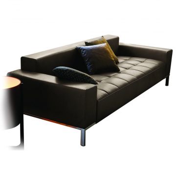 Canapé Alfa Cuir