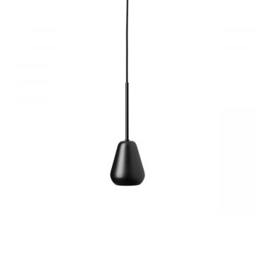 Suspension Anoli spot -Noir