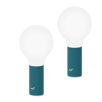 Lampe à poser Aplô - Lot de 2