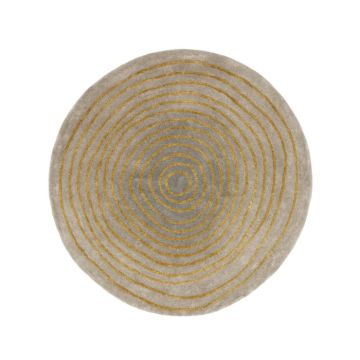 Tapis Aurea - Diam. 250 cm (Outlet)