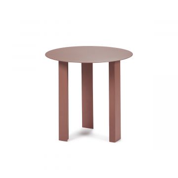 Table basse Tube