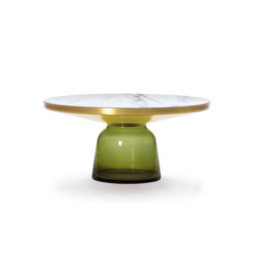 Table basse Bell Marbre