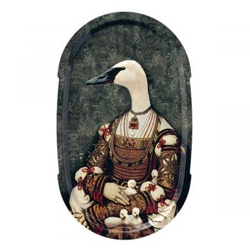 Galerie de Portraits - Grand Theâtre