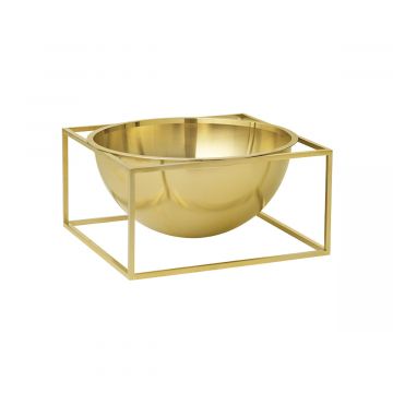 Centre de table Kubus Bowl