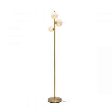 Lampadaire Carrara
