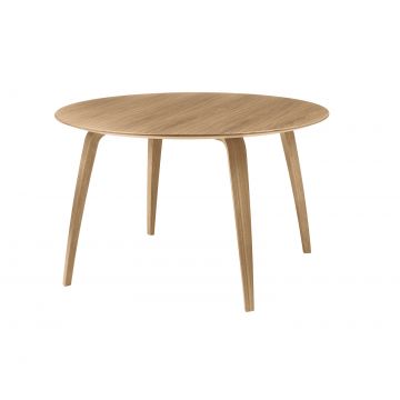 Gubi Dining table - Ronde