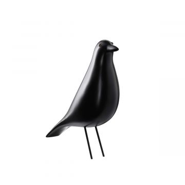 Eames House bird - Noir
