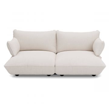 Sumo Sofa - Bouclé