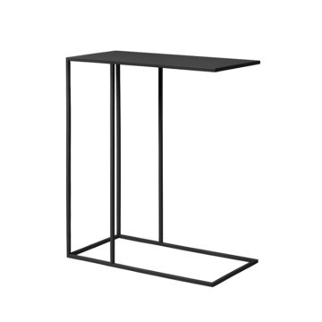 Table d’appoint Fera - noir