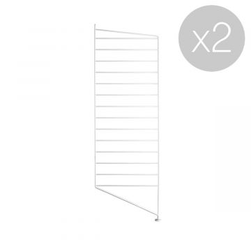 Floor Panels - Lot de 2