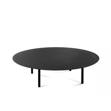 Table basse métal 