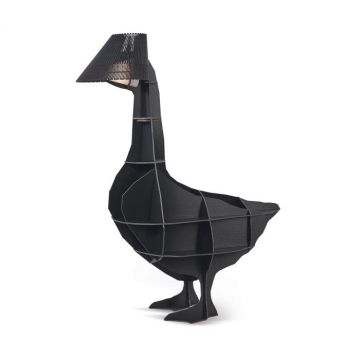 Mobilier de Compagnie - Junon noir