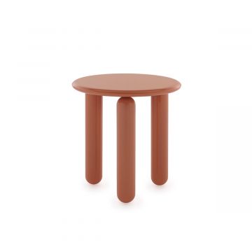 Table basse Undique Mas - Diam. 48 cm