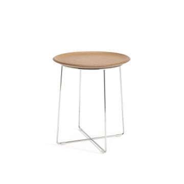 Table d'appoint AL Wood