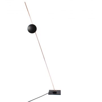 Lampadaire Lederam F1