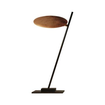 Lampe à poser Lederam T1