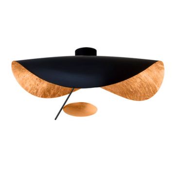 Plafonnier Lederam Manta CWS1