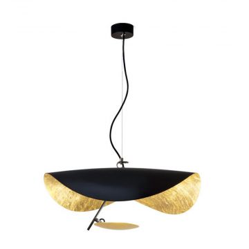 Suspension Lederam Manta S1