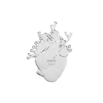 Vase Love In Bloom Verre