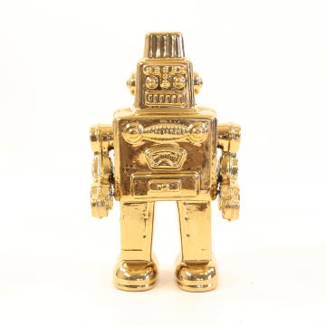 My Robot Memorabilia Gold