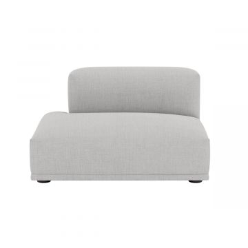 Connect Sofa - Gris (Outlet)